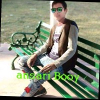 Afjal Ansari