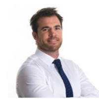 Mark Siddons