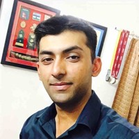 Barry Singh