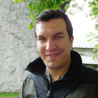 Andreas Vilgertshofer