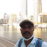 Gangadhar Pasham