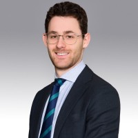 Max Goyzman, Cfa