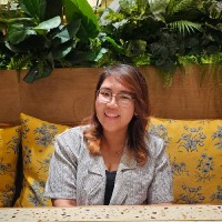 Stella Tiara, M. Psi., Psikolog.