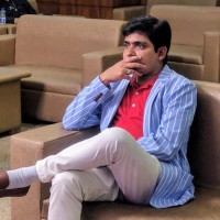 Rakesh Mohanty