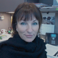 Nathalie Simard Gagné