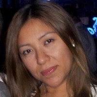 Claudia Lozano