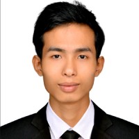 Kaung Ko
