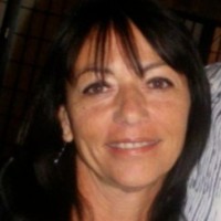 Vicki Giordano