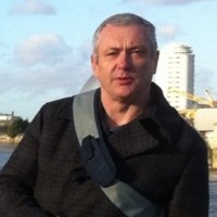 Clive Thompson
