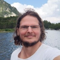 Nick Ribal