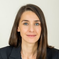 Marion Gueble