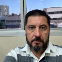 Carlos Alberto camerato