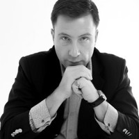 Yuri Pankov