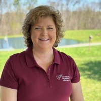 Laurie Hubert