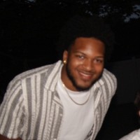 Nicholas Brown