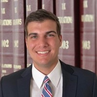 Lucas D. Rockwell
