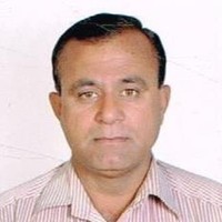 Solanki Vinubhai