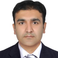 Shahid Ali
