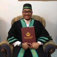 Aiman Wafri