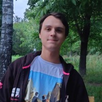 Dmitry Kuzmin