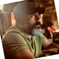 Reza Salehi