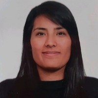 Kelly johanna Monroy
