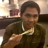 Adidananto Fx