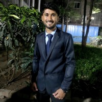 Rushikesh Sanap