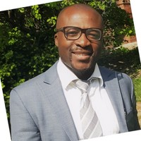 Kwesi Ewoodzie, Ph.D.