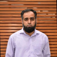 Mazhar Mehmood