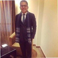 Siddharth Taneja