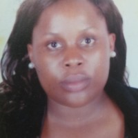 Nakkonde Zaina