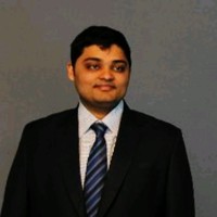 Vivek Vibhakar