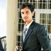 Ehtisham Mashkoor