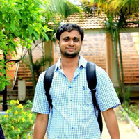 Krishnachandran S