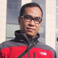Nanang Syahroni