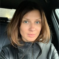 Natalia Belaia