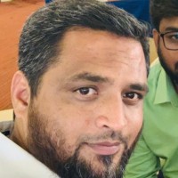 Umair (Azeem) Khan Khizerzai