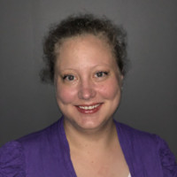 Margaret Gray