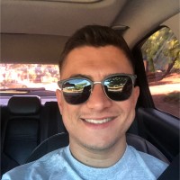 José Henrique Becker Coimbra