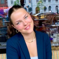 Julie Krogh Spolén