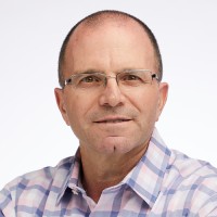 Mike Nachazel