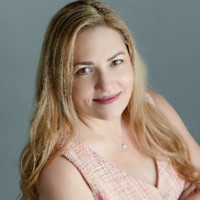 Christine Villa, MSA