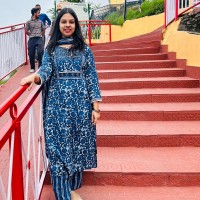 Tripta Verma