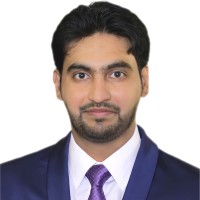 Muhammad Ehtisham Ashraf