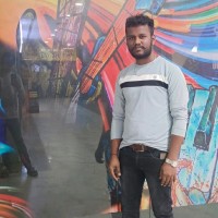 Prakasha Gudageri