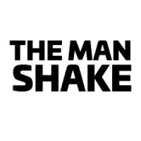 The man Shake Discount Code