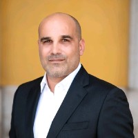 Marcio Quindera de Oliveira