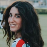 Ilaria Lazzarelli