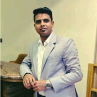 Kundan Patra